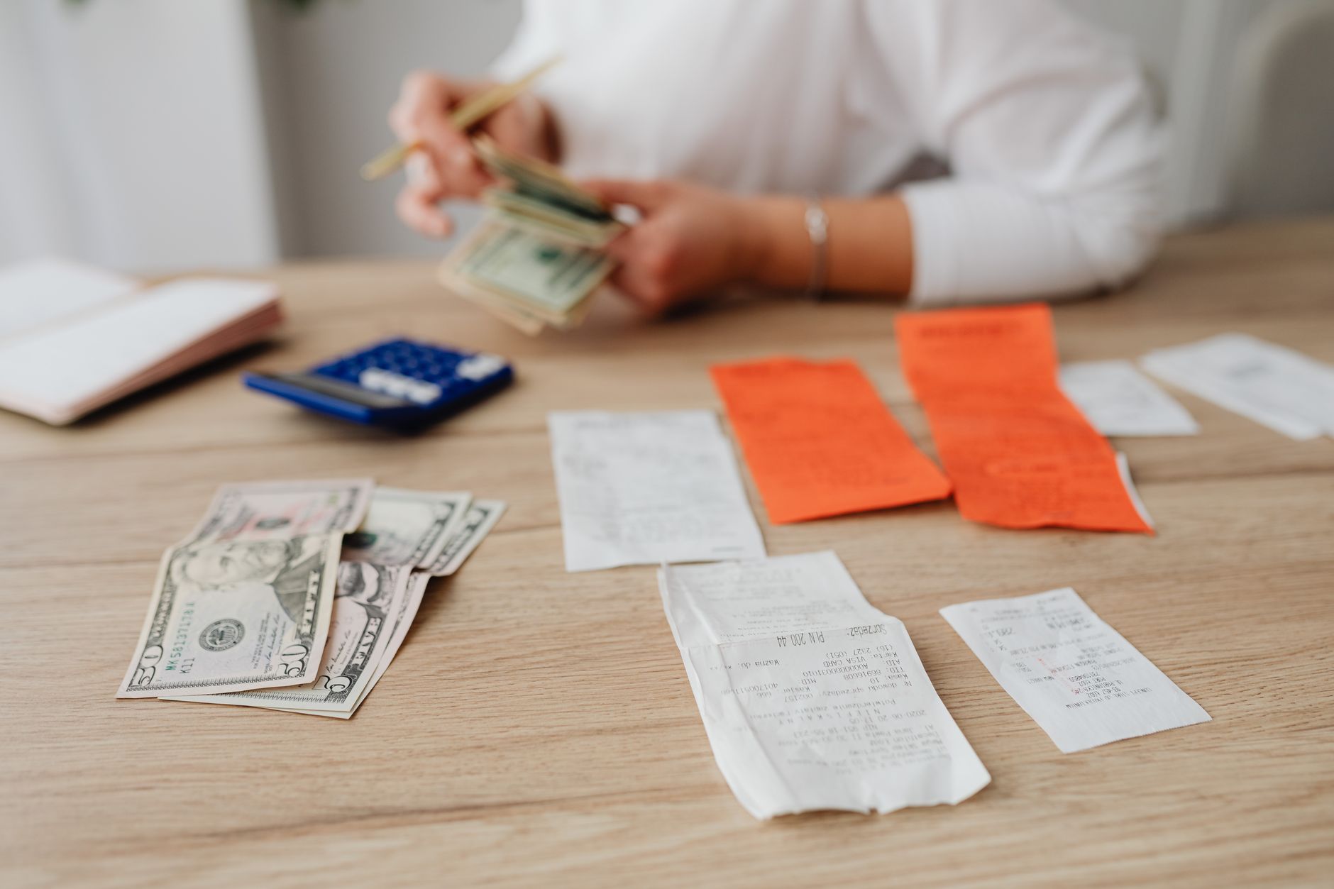Lotería y salud financiera: dónde encaja (y dónde no) el Melate en tu presupuesto