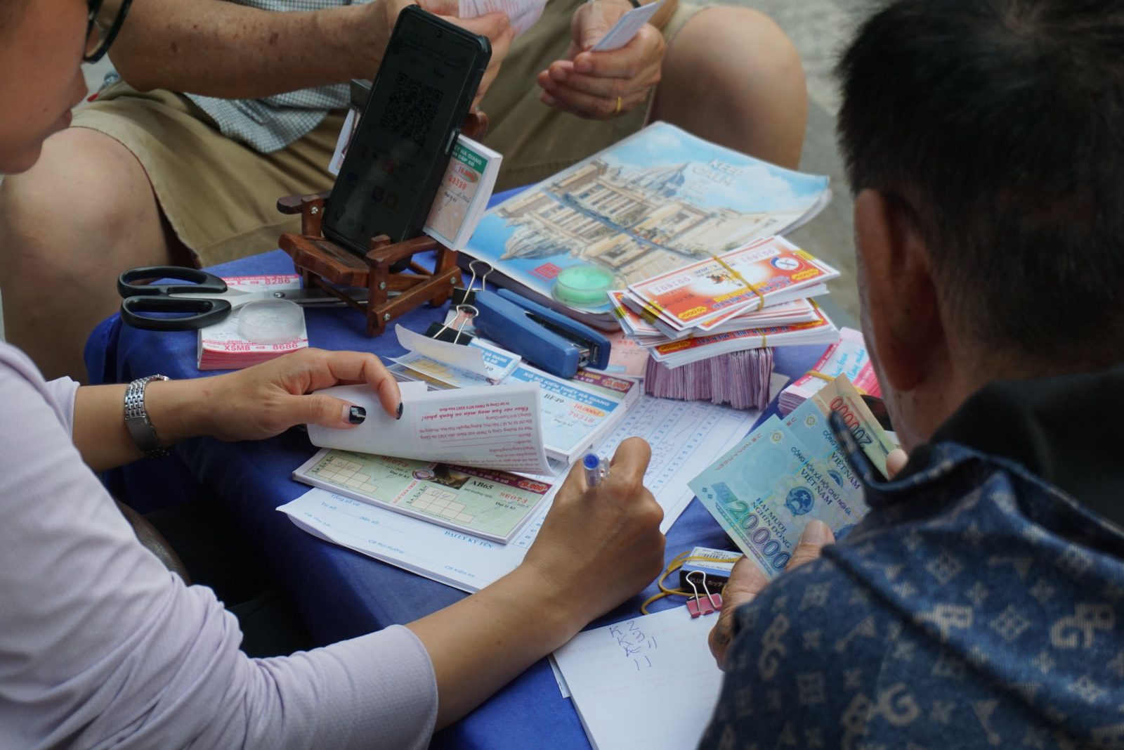 Lotería Melate: qué es, cómo funciona y en qué se diferencia de la Lotería Nacional